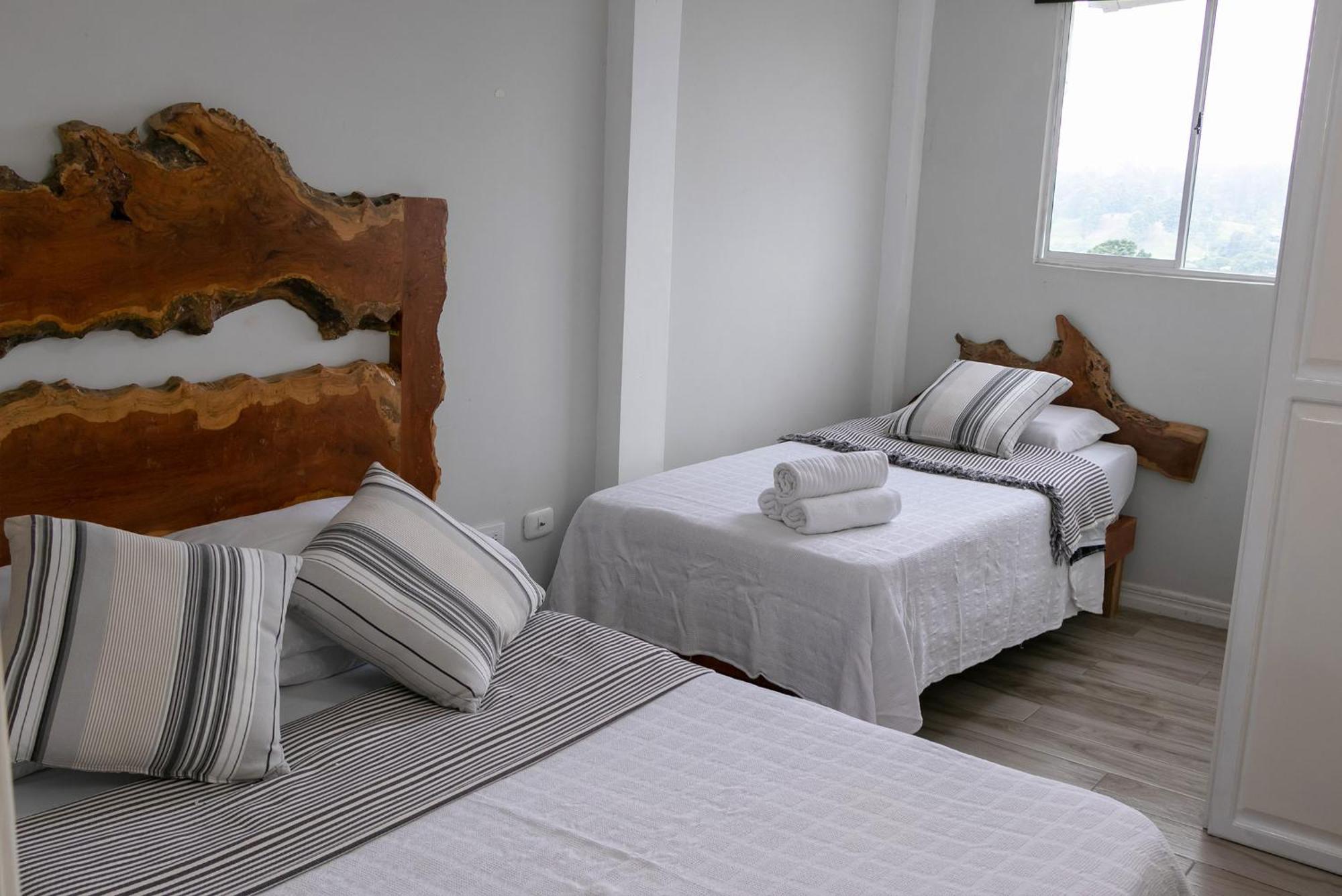 Casa Hotel Alicia فيلانديا المظهر الخارجي الصورة