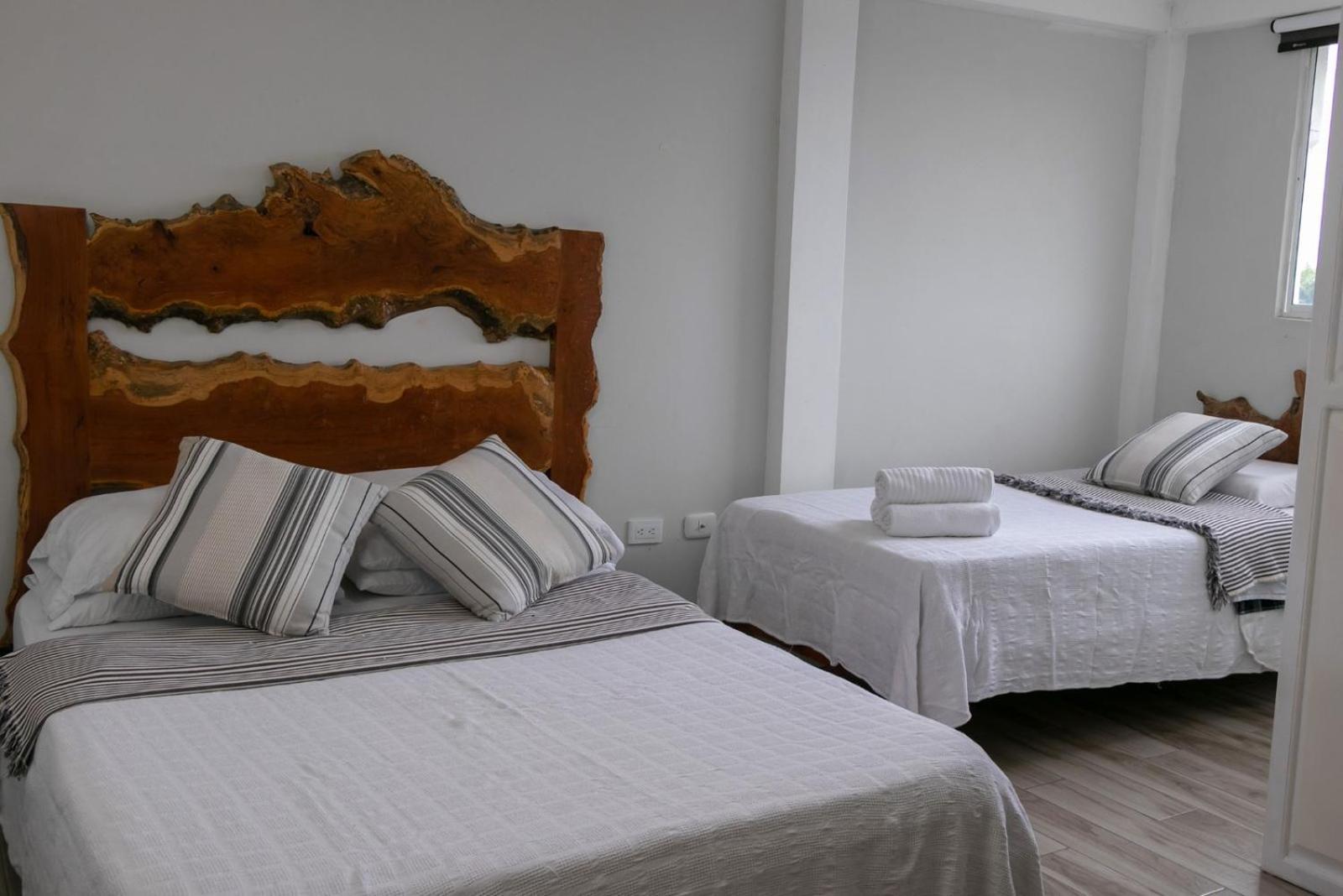 Casa Hotel Alicia فيلانديا المظهر الخارجي الصورة