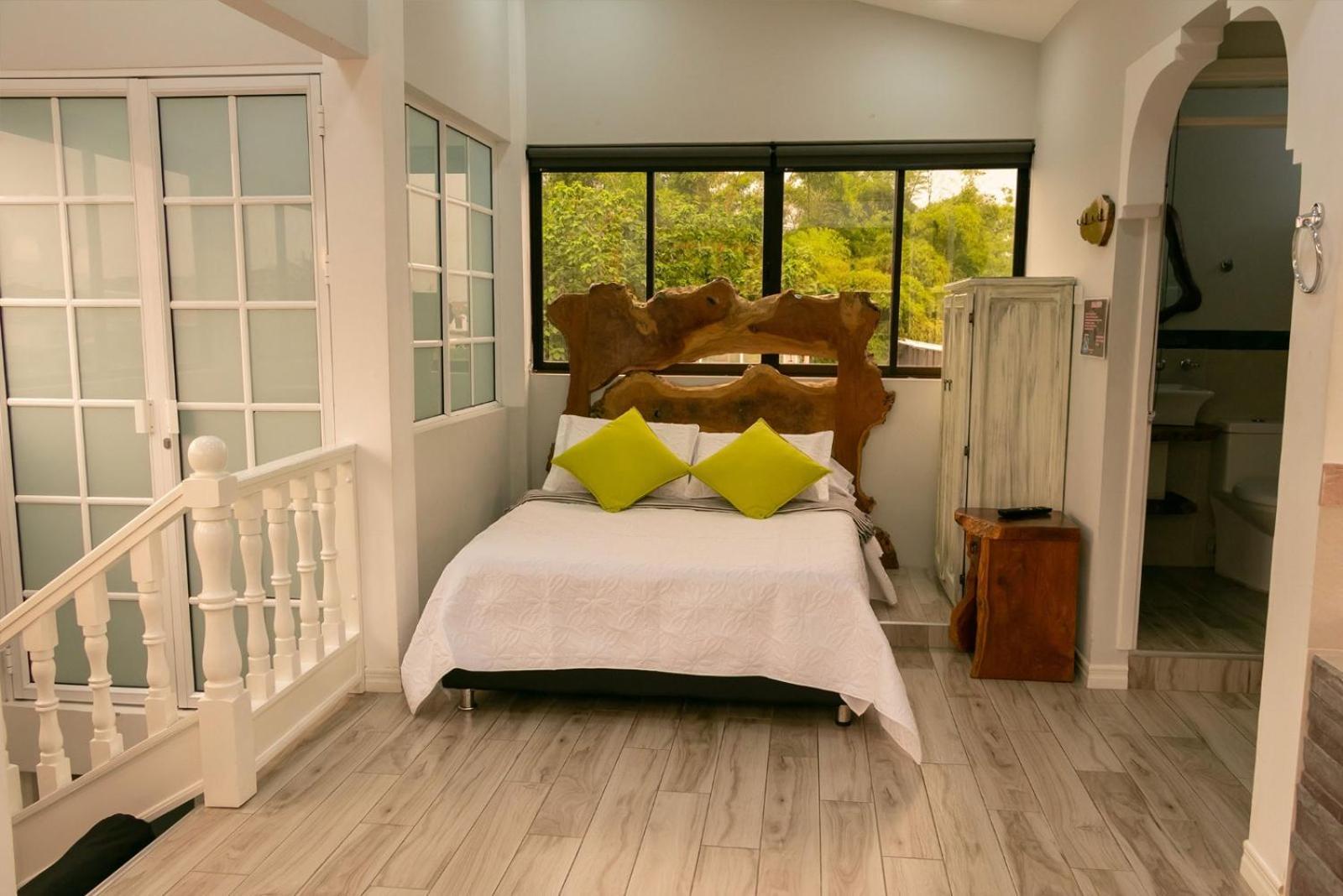 Casa Hotel Alicia فيلانديا المظهر الخارجي الصورة