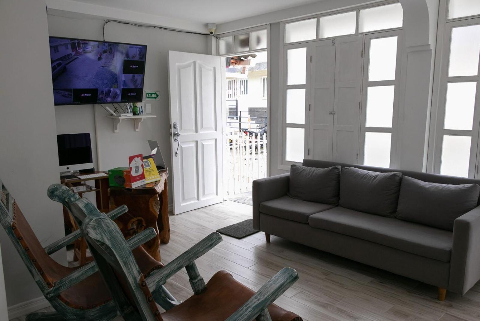Casa Hotel Alicia فيلانديا المظهر الخارجي الصورة
