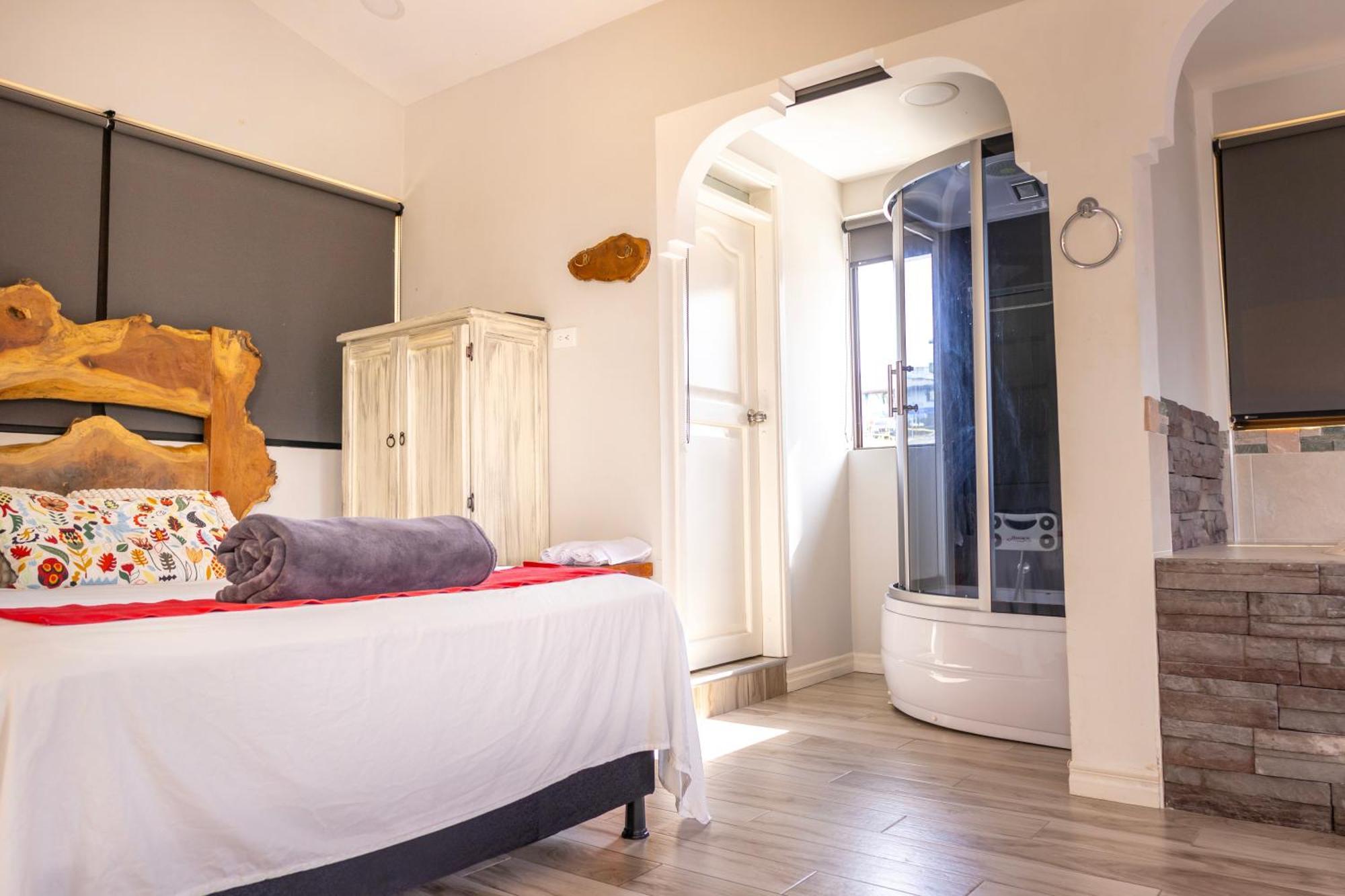 Casa Hotel Alicia فيلانديا المظهر الخارجي الصورة