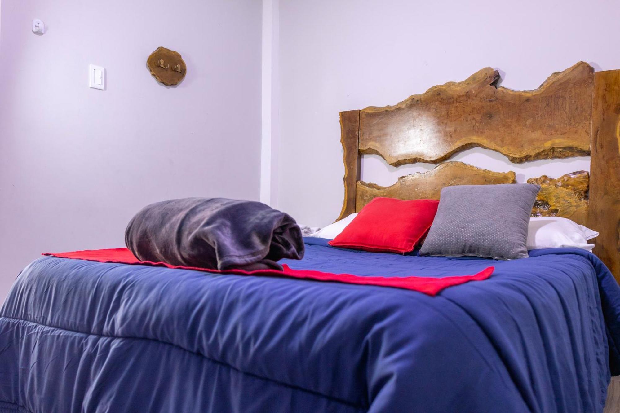 Casa Hotel Alicia فيلانديا المظهر الخارجي الصورة