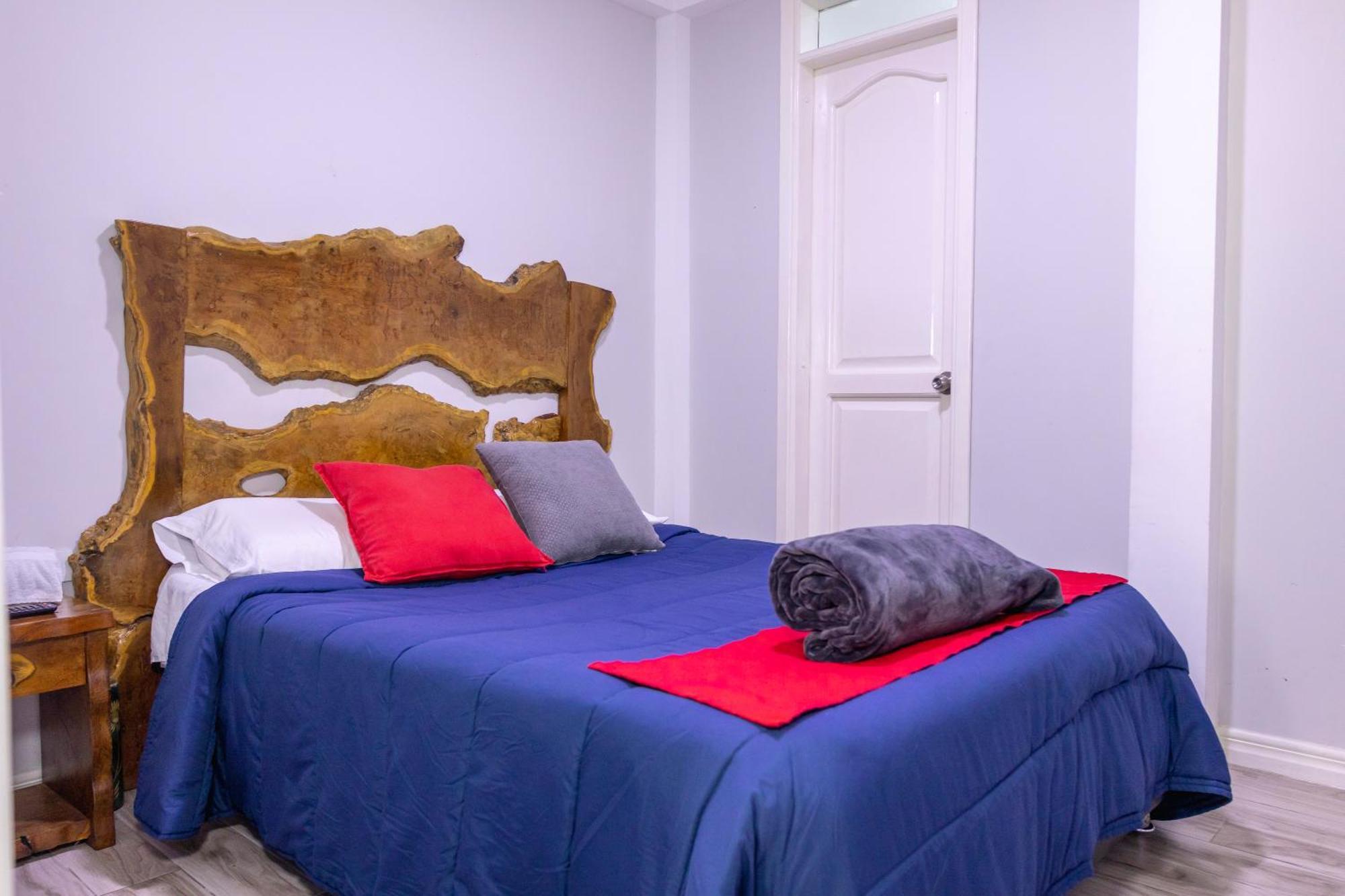 Casa Hotel Alicia فيلانديا المظهر الخارجي الصورة
