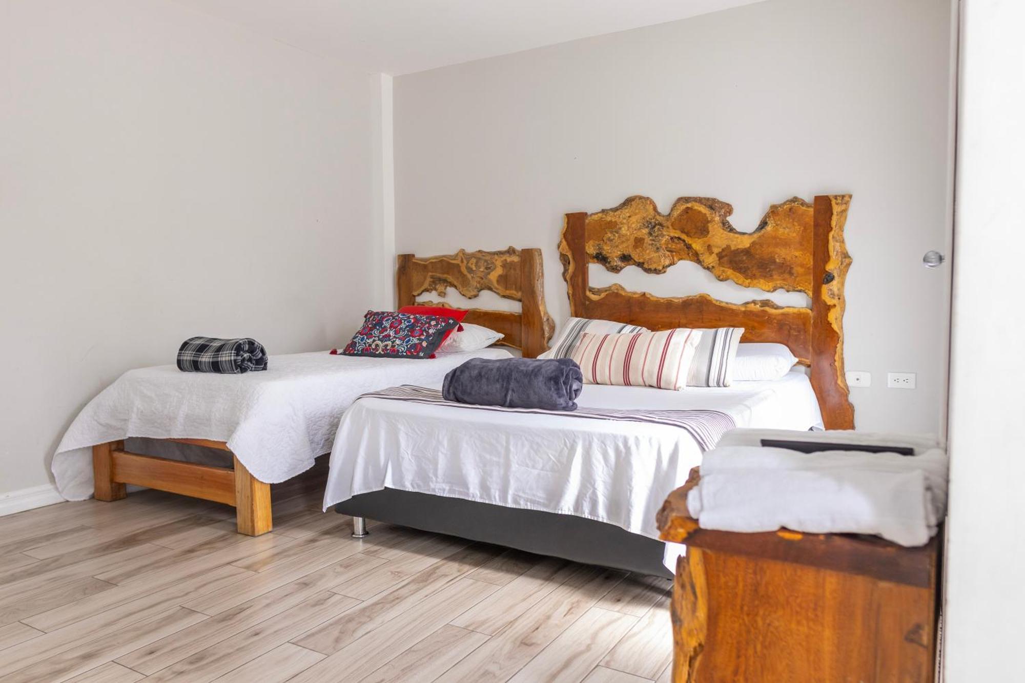 Casa Hotel Alicia فيلانديا المظهر الخارجي الصورة